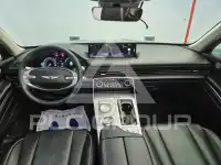 2022 Genesis GV80