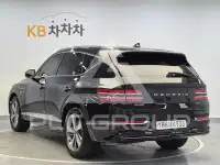 2022 Genesis GV80