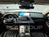 2023 Genesis GV80