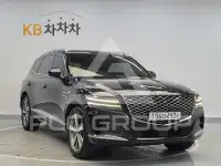 2022 Genesis GV80