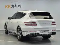 2022 Genesis GV80