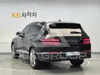 2022 Genesis GV80