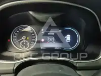 2022 Genesis GV80