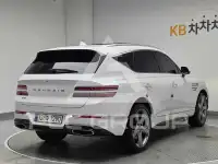 2022 Genesis GV80