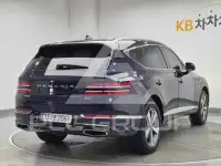 2022 Genesis GV80