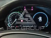 2022 Genesis GV80