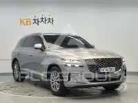 2022 Genesis GV80