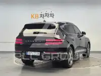 2022 Genesis GV80