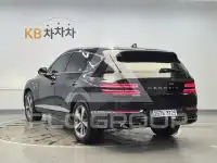 2022 Genesis GV80