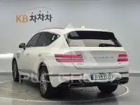 2022 Genesis GV80