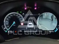 2022 Genesis GV80