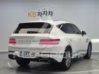 2022 Genesis GV80