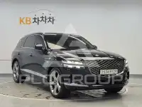 2022 Genesis GV80