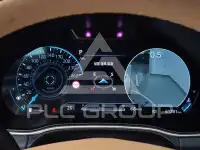 2022 Genesis GV80