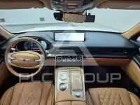 2022 Genesis GV80