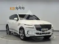 2022 Genesis GV80