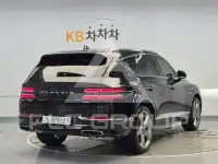2022 Genesis GV80