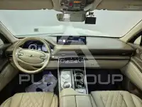 2022 Genesis GV80