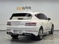 2022 Genesis GV80