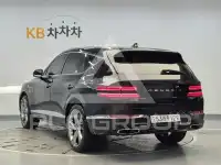 2022 Genesis GV80