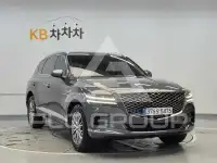 2022 Genesis GV80