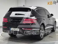 2022 Genesis GV80