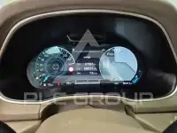 2022 Genesis GV80