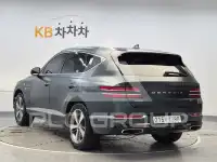 2022 Genesis GV80