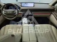 2022 Genesis GV80