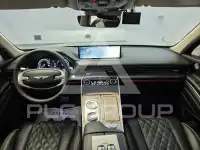 2022 Genesis GV80
