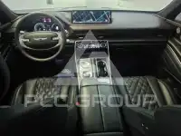 2022 Genesis GV80