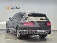 2022 Genesis GV80