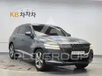 2022 Genesis GV80
