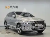 2022 Genesis GV80