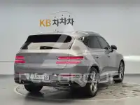 2022 Genesis GV80