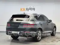 2022 Genesis GV80
