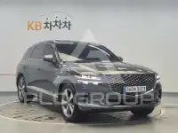 2022 Genesis GV80