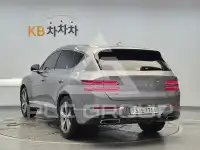 2022 Genesis GV80