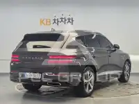 2022 Genesis GV80