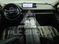 2022 Genesis GV80