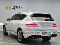 2022 Genesis GV80