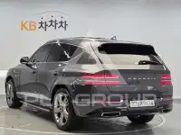 2022 Genesis GV80