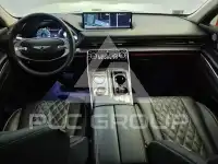 2022 Genesis GV80