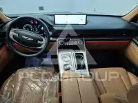 2022 Genesis GV80