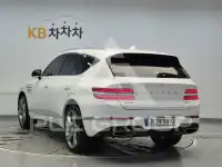 2022 Genesis GV80