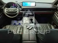 2022 Genesis GV80