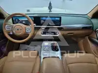 2022 Genesis GV60