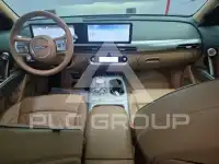 2022 Genesis GV60
