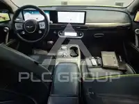 2022 Genesis GV60