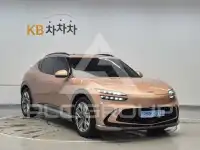 2022 Genesis GV60